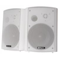 Vonyx ODS65W 2-weg speakerset met montagebeugels - 120W - thumbnail