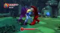 Gormiti the Lords of Nature (incl. Figure) - thumbnail