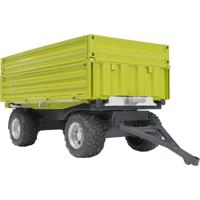 Bruder Fliegl kiepwagen - thumbnail