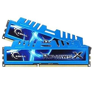 G.Skill DDR3 Ripjaws-X 2x8GB 1600MHz - [F3-1600C9D-16GXM]