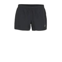 Sportbroek Asics 4IN Zwart Vrouw - Maat: L - thumbnail