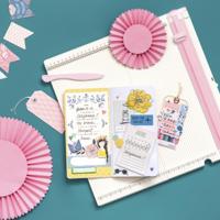 We R Makers • metric trim & score board - thumbnail