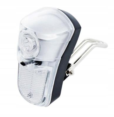 Koplamp IKZI One Eye Only 1W-LED op kroonbout