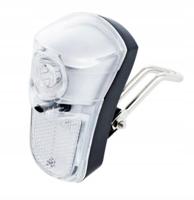 Koplamp IKZI One Eye Only 1W-LED op kroonbout - thumbnail