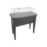 Elho kweektafel xxl zwart - thumbnail