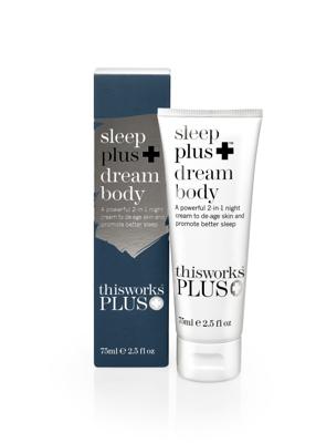 This Works Sleep Plus Dream Body