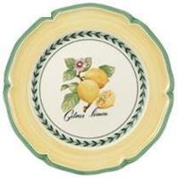 VILLEROY & BOCH - French Garden Valence - Ontbijtbord 21cm - thumbnail