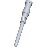 TE Connectivity HN.D-C-STI.AU.0,14 Stiftcontact HN Inhoud: 1 stuk(s) - thumbnail