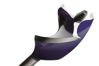 Irwin speedboor 20x159mm Blue Groove 6x - thumbnail