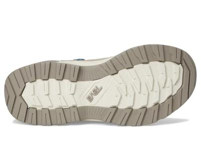 Teva Wandelschoenen W Hurricane Daybreaker Mid RP 1172971-DTT Bruin-40 maat 40