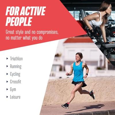 Incylence Ladders Lage Running Sokken