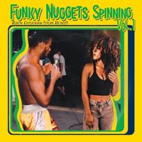 Funky Nuggets Spinning, Vol. 1 - LP (0652733315205) - thumbnail