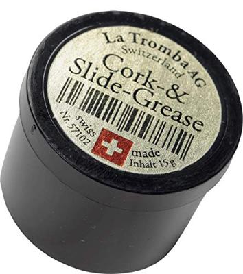 SML Paris La Tromba vet voor kurk en slide, 15 g