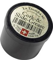 SML Paris La Tromba vet voor kurk en slide, 15 g - thumbnail