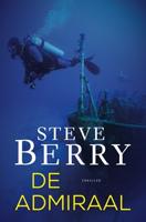 De admiraal - Steve Berry - ebook - thumbnail