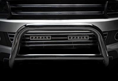 Osram Automotive LEDDL105-SP LEDriving Lightbar SX180-SP Afstandschijnwerper LED Voor (l x b x h) 28.3 x 182 x 63.5 mm Zwart