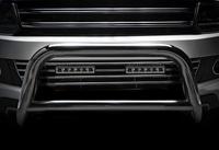 Osram Automotive LEDDL105-SP LEDriving Lightbar SX180-SP Afstandschijnwerper LED Voor (l x b x h) 28.3 x 182 x 63.5 mm Zwart - thumbnail