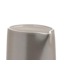 ALESSI - Tonale - Schenkkan 0,75l h14cm lichtgrijs - thumbnail