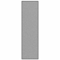 Deurmat 115x400 cm grijs - thumbnail