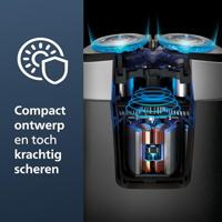 Tondeuse Philips PQ888/06 - thumbnail