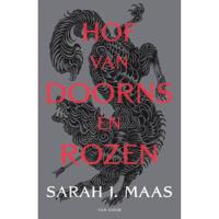 Hof van doorns en rozen - thumbnail