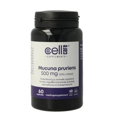 Mucuna pruriens