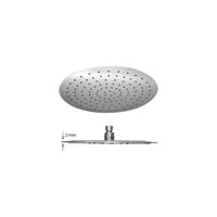 Best Design Regendouche Ultra Thin 30 cm Dikte 2 mm - thumbnail