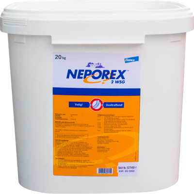 Neporex 2 WSG