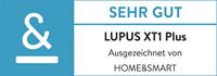 LUPUSEC ZigBee Bewegingsmelder, Deur/raamcontact XT1 Plus Starter Pack - thumbnail