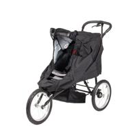 Babytrold - Raincover for Jogger/Pushchair - thumbnail