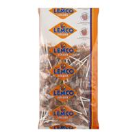 Lemco - Salmiak Lollies - 1,5kg - thumbnail