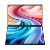 Acer PD163QT draagbare touch monitor - thumbnail