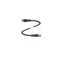 Pepperl+Fuchs 240775-0016 Sensor/actuator connector, geassembleerd Aantal polen (sensoren): 3, 3 1 m 1 stuk(s) - thumbnail