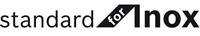 Bosch Accessories X-LOCK Standard for Inox WA 60 T BF 2608619267 Doorslijpschijf recht 125 mm 10 stuk(s) Metaal, RVS - thumbnail
