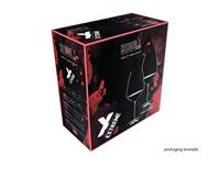 Riedel Rode Wijnglazen Extreme - Shiraz - 700 ml - 2 stuks - thumbnail