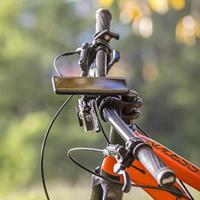 QUAD LOCK action camera adaptor for out front mount - thumbnail