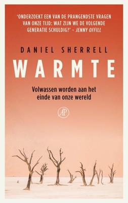 Warmte - Daniel Sherrell - ebook