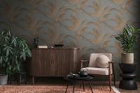 Livingwalls Michalsky 5 - Grijs - Wonen - 399803 - thumbnail