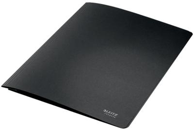 Leitz 39040095 map Doos Zwart A4
