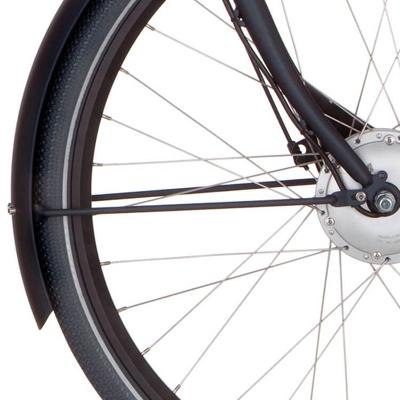 Cortina spatbordstang voor 28 u1/e-u1 univer blue matt