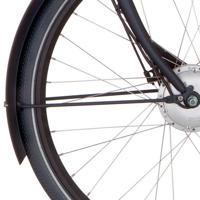 Cortina spatbordstang voor 28 u1/e-u1 univer blue matt - thumbnail