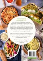 Veggie in de airfryer (Paperback) - thumbnail