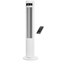 Duux Elevate Tower Fan Torenventilator Wit - thumbnail
