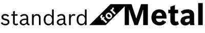 Bosch Accessoires Doorslijpschijf recht Standard for Metal A 60 T BF, 125 mm, 22,23 mm, 1,6 mm 1 stuks - 2608603165