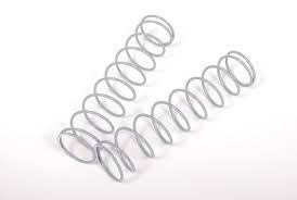 Spring 14x70mm 2.47 lbs/in - Soft (White) (2pcs) (AX30219)