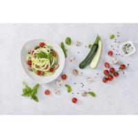 Fackelmann food&more spiraal/julienne snijder zwart - thumbnail