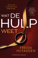Wat de hulp weet - thumbnail