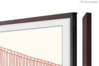 Samsung The Frame Frame Frame 75 inch (VG-SCFA75BWBXC) in Modern Bruin [2021] - thumbnail