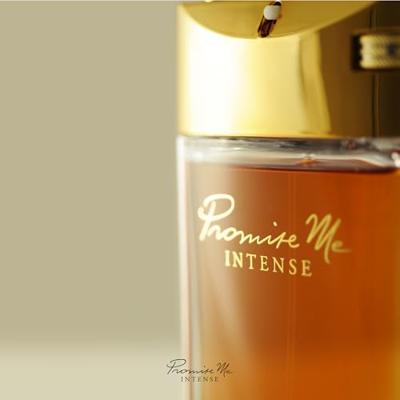 Damesparfum Mauboussin Promise Me Intense EDP 90 ml