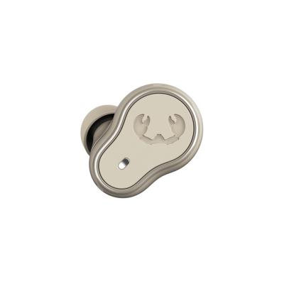 Hama Twins Elite Headset True Wireless Stereo (TWS) In-ear Oproepen/muziek Bluetooth Zand